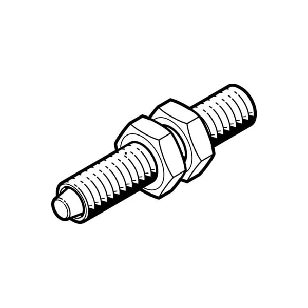 Shock Absorber DYEF-M5-Y1